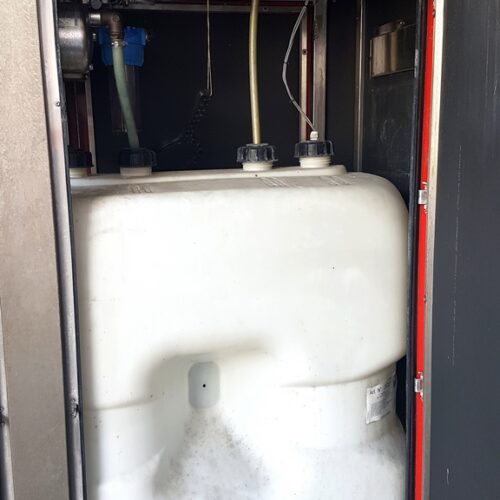 Myjnia bezdotykowa NS Premium 2015 - Image 4