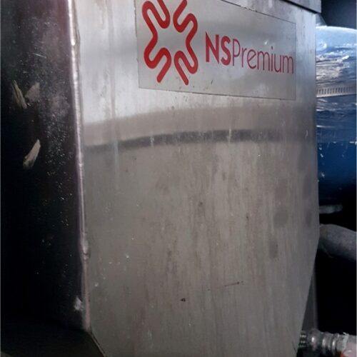 Myjnia bezdotykowa NS Premium 2015 - Image 5