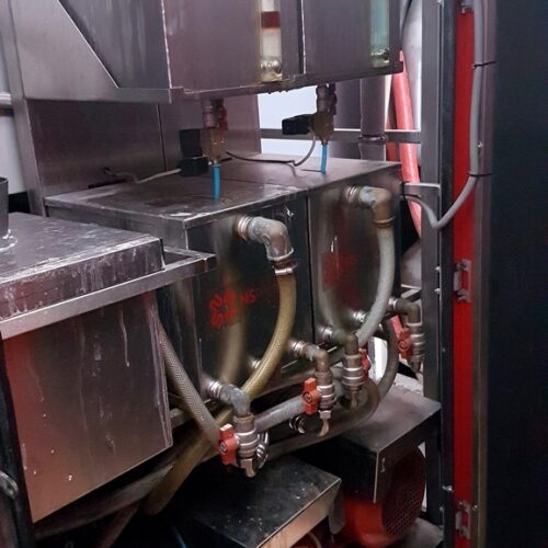 Myjnia bezdotykowa NS Premium 2015 - Image 3