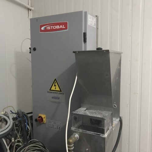 Urządzenia myjni 3-stanowiskowej SULTOF - obrazek 6