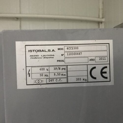 Urządzenia myjni 3-stanowiskowej SULTOF - obrazek 12