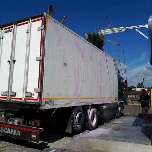 Myjnia Aquarama (Kozienice) - Image 6