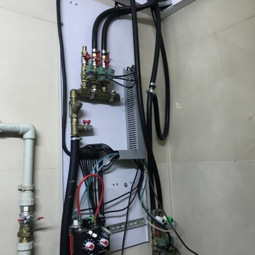 Myjnia tunelowa Wash Italia - obrazek 7