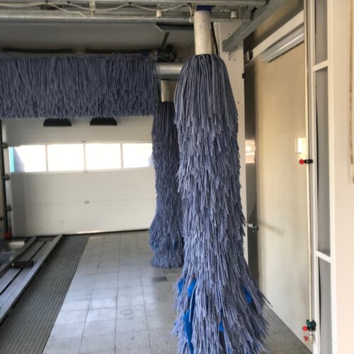 Myjnia tunelowa Wash Italia - obrazek 8