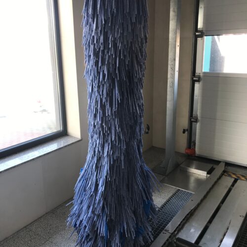 Myjnia tunelowa Wash Italia - obrazek 11