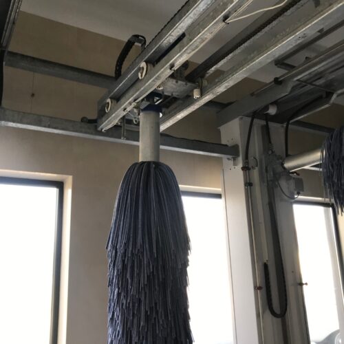 Myjnia tunelowa Wash Italia - obrazek 5