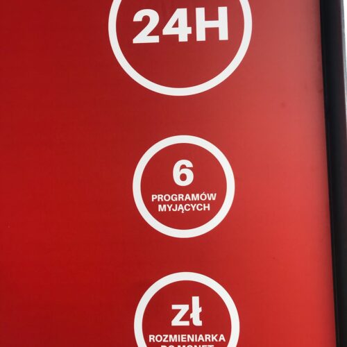 Myjnia 6 - stanowiskowa EuroWash - obrazek 9