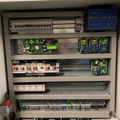 Myjnia Karcher 6 stanowisk 2010 - obrazek 3