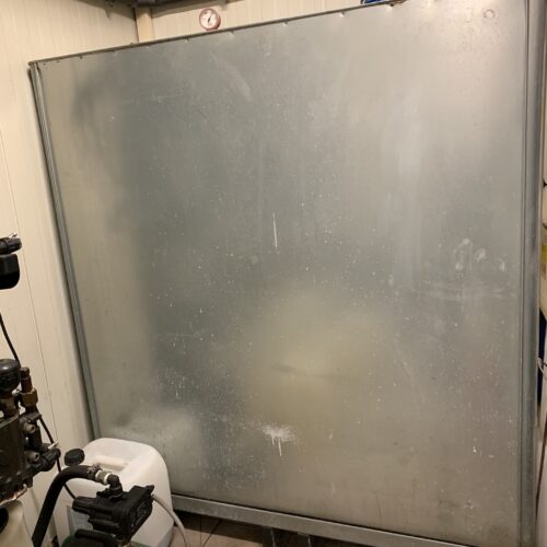 Myjnia Karcher 6 stanowisk 2010 - obrazek 5