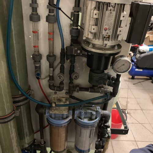 Myjnia Karcher 6 stanowisk 2010 - obrazek 7