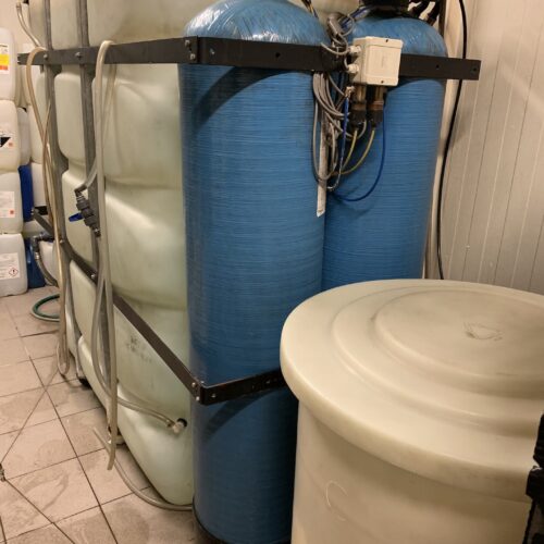 Myjnia Karcher 6 stanowisk 2010 - obrazek 8