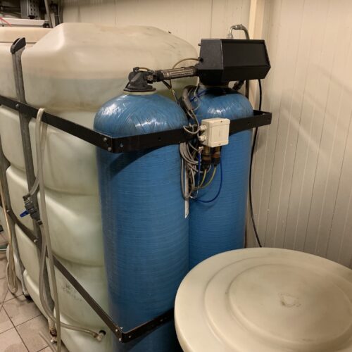 Myjnia Karcher 6 stanowisk 2010 - obrazek 9