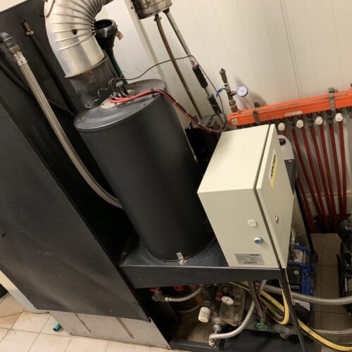 Myjnia Karcher 6 stanowisk 2010 - obrazek 10