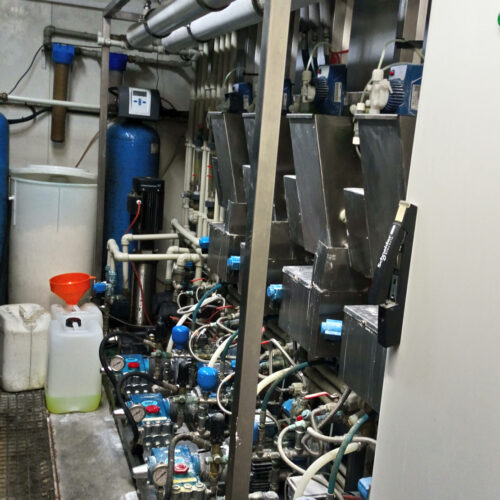 Myjnia Abox 4 - stanowiskowa Grodzisk Mazowiecki - obrazek 6