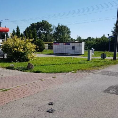 Myjnia bezdotykowa Ehrle JetWash 2-stanowiskowa - obrazek 4