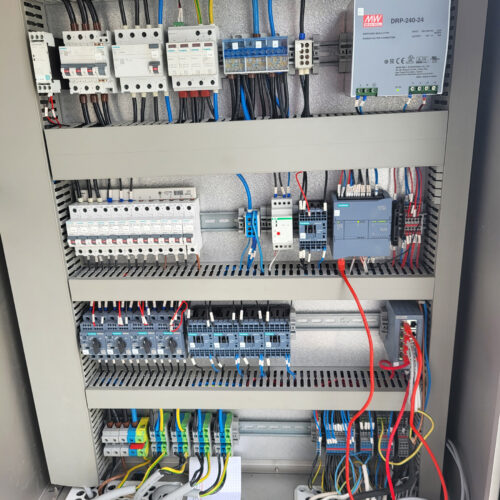 Myjnia F1 Carwash 4 - stanowiskowa Grudziądz - obrazek 8