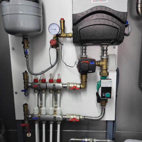 Myjnia F1 Carwash 4 - stanowiskowa Grudziądz - obrazek 6