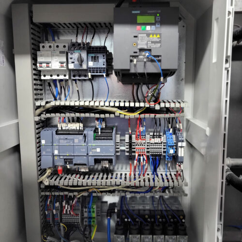 Myjnia F1 Carwash 4 - stanowiskowa Grudziądz - obrazek 5