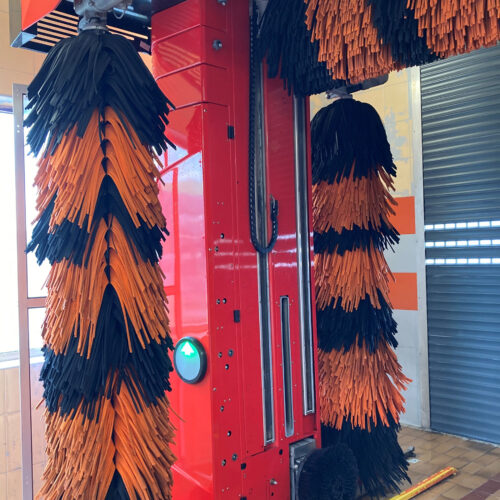 Myjnia Isobal Flex5 - obrazek 11