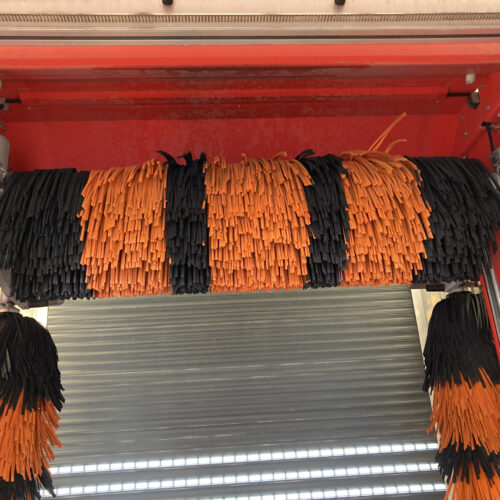 Myjnia Isobal Flex5 - obrazek 9