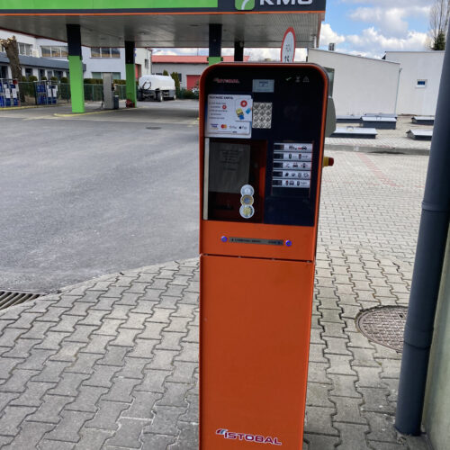 Myjnia Isobal Flex5 - obrazek 7