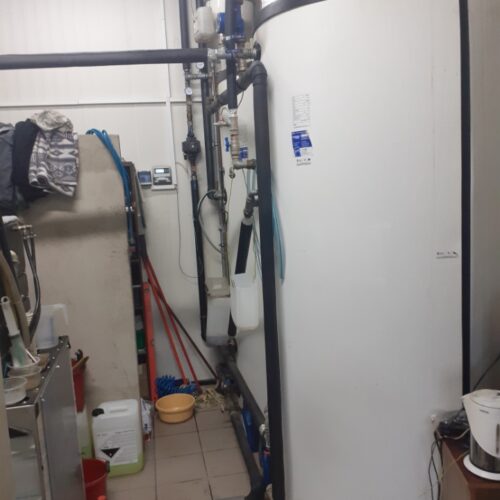 Myjnia Karcher 4-stanowiskowa Lublin - obrazek 14