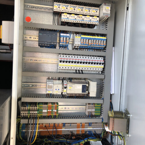 Myjnia Ehrle Car Wash 5 - stanowiskowa - obrazek 15