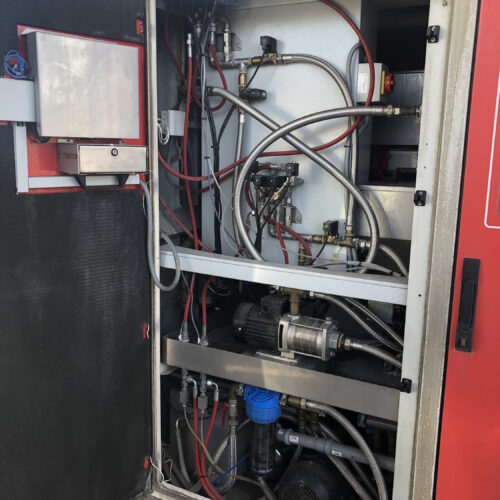 Myjnia Ehrle Car Wash 5 - stanowiskowa - obrazek 12