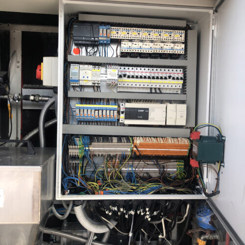 Myjnia Ehrle Car Wash 5 - stanowiskowa - obrazek 8