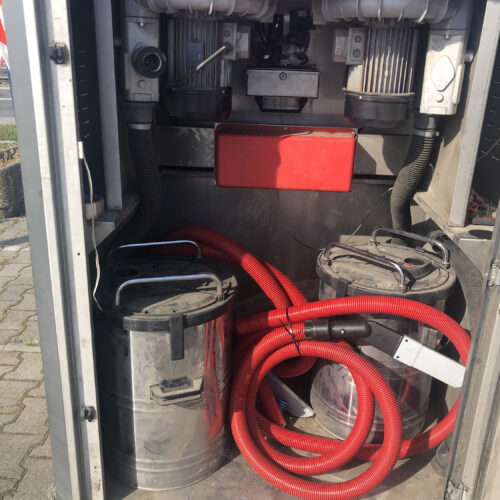 Myjnia Ehrle Car Wash 5 - stanowiskowa - obrazek 3